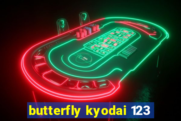 butterfly kyodai 123